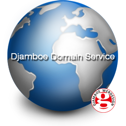 Layanan Pendaftaran Nama Domain Internasional Murah - Djamboe Domain Service
