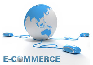 Website Toko Online (e-Commerce)